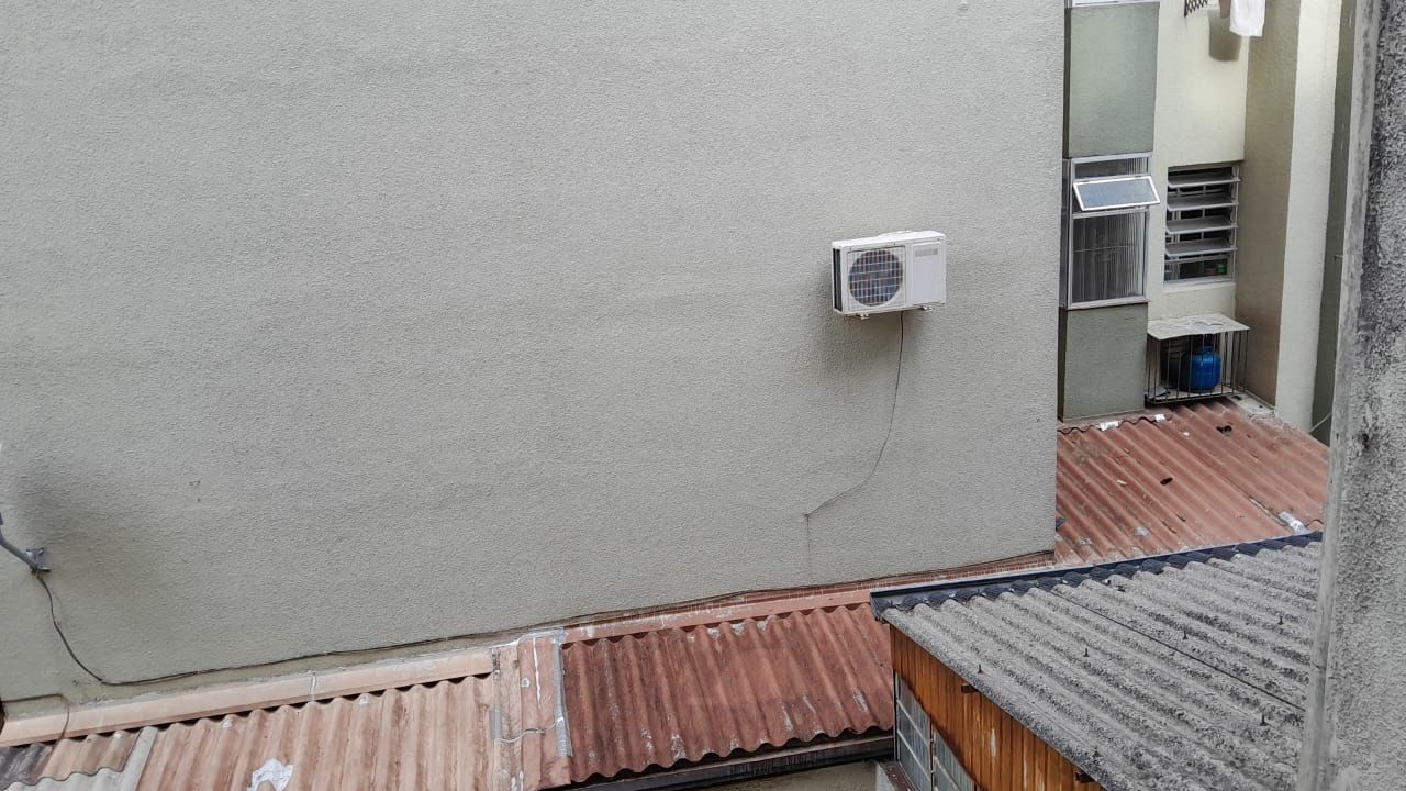 1 quarto,na andré da rocha,com elevador,ótima conservação — foto 23