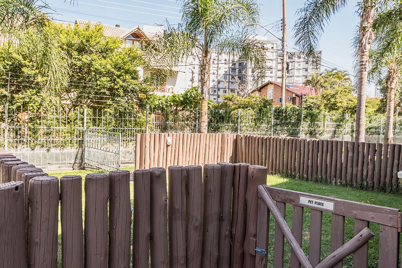 Belo Apartamento no Condominio Vergéis — foto 80