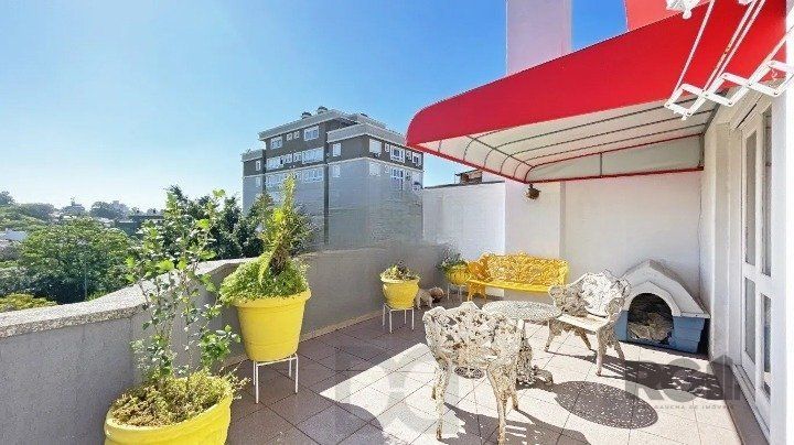 Cobertura,3 Quartos,suíte,Jardim Planalto, em Porto Alegre — foto 27