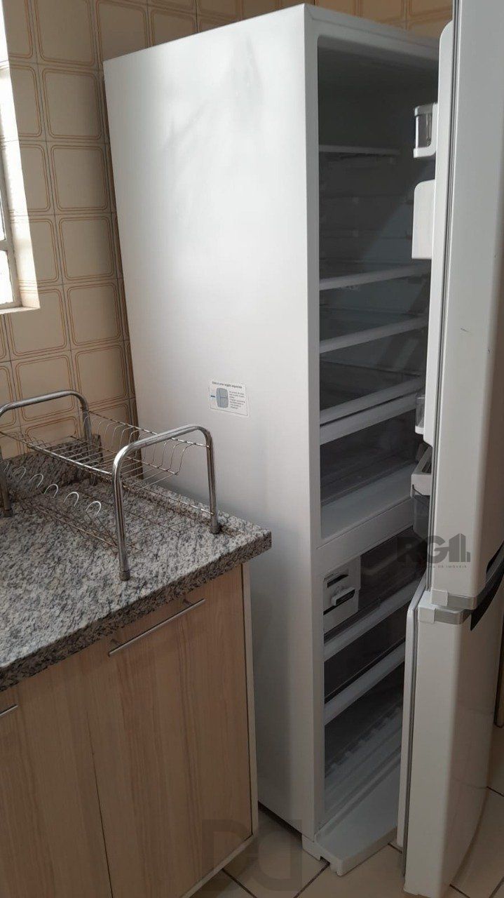 Apartamento na Luiz Manoel,2 dormitórios,desocupado,frente,bairro Santana — foto 23