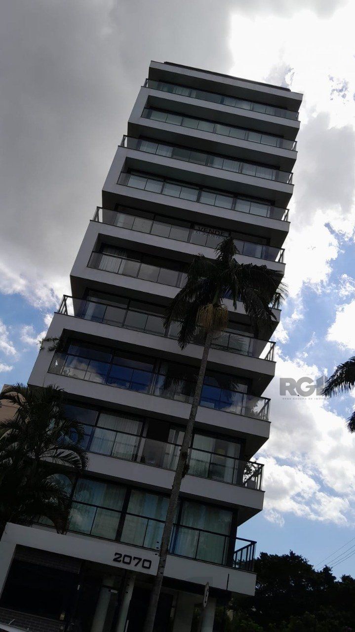 Apartamento novo,allto padrão de 2 quartos, com box duplo,Santa Cecilia — foto 13