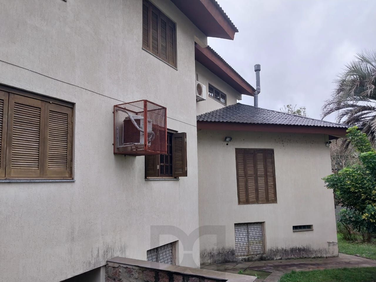 Casa ampla 5 D E 4 Banheiros, 2 vagas - Sta Tereza - Porto Alegre — foto 56