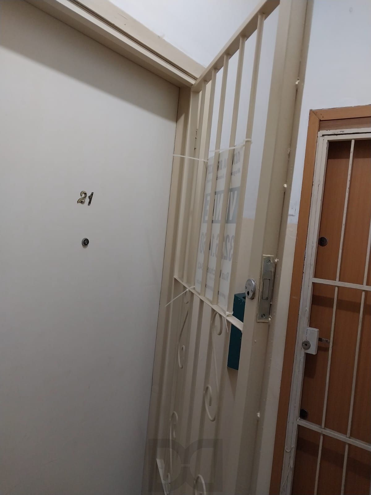 JK recém reformado, 2 piso, elevador, andradas esquina com Bento Martins, centro histórico — foto 37
