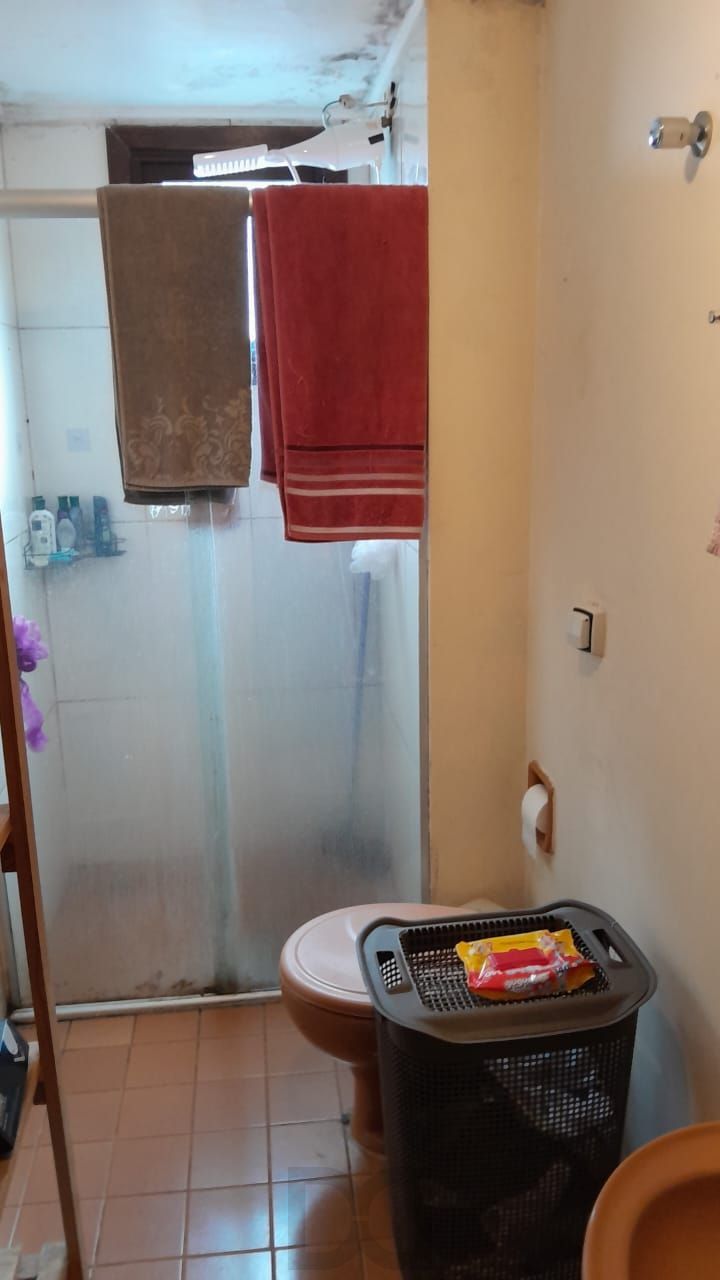 Ótimo apartamento 1 quarto,andar alto com sacada, na Fernando machado — foto 14