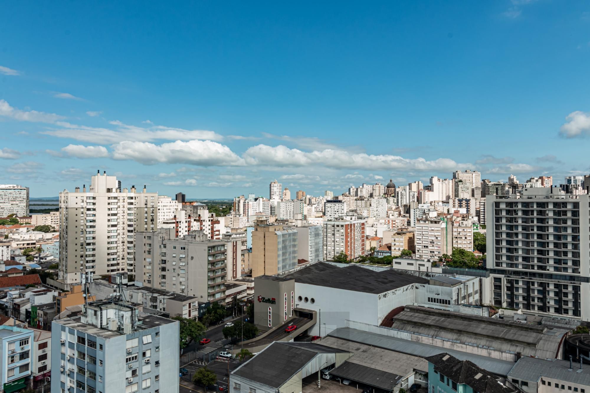 STUDIO ANDAR ALTO Cidade BAIXA em frente a REDENÇÃO Porto Alegre — foto 22