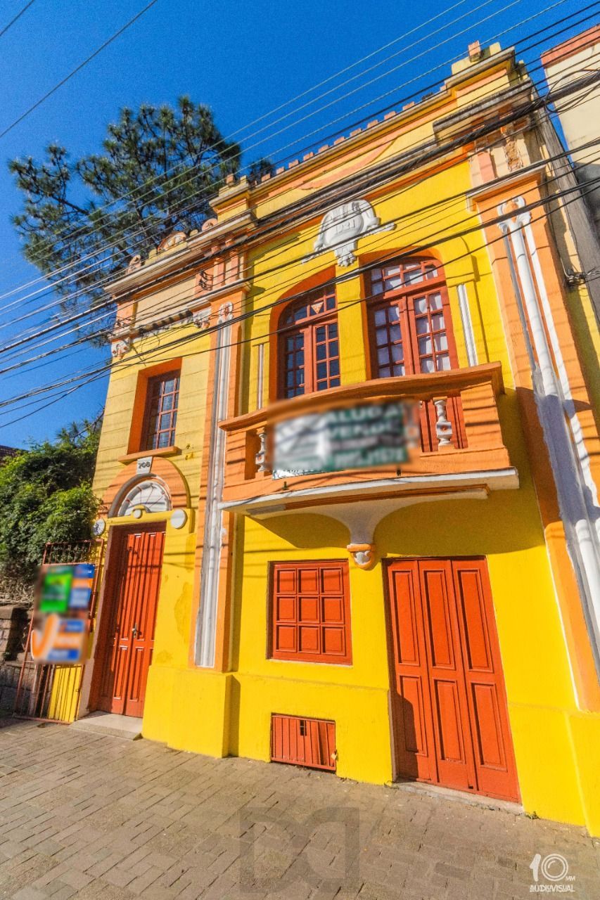Casa Comercial para Venda - 320m², 0 dormitórios, Cidade Baixa — foto 1