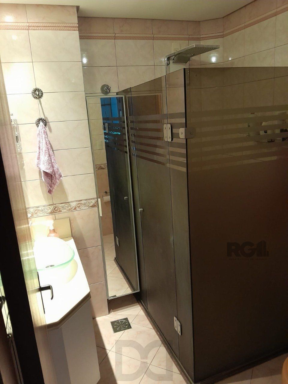Apartamento de 3dormitórios, com súite e closet,na José do Patrocinio — foto 11