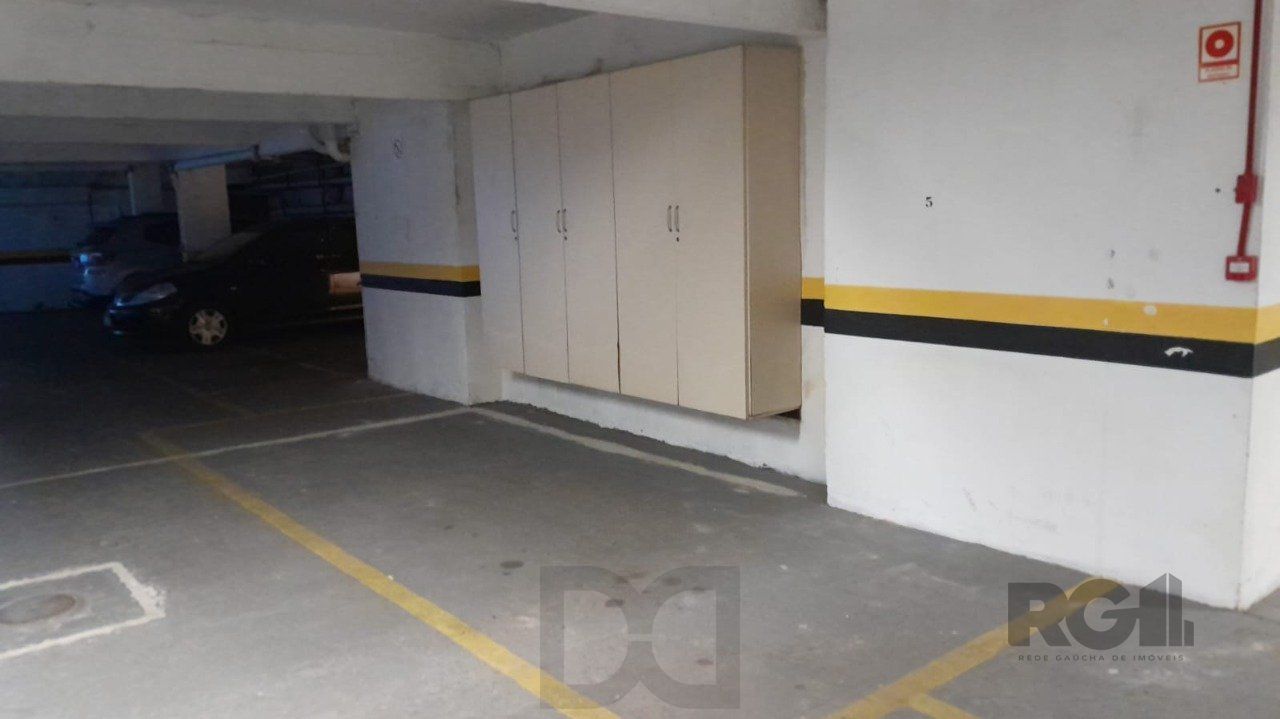 Apartamento 3 quartos, suite, dep de empregada,andar alto,Bairro Centro — foto 10