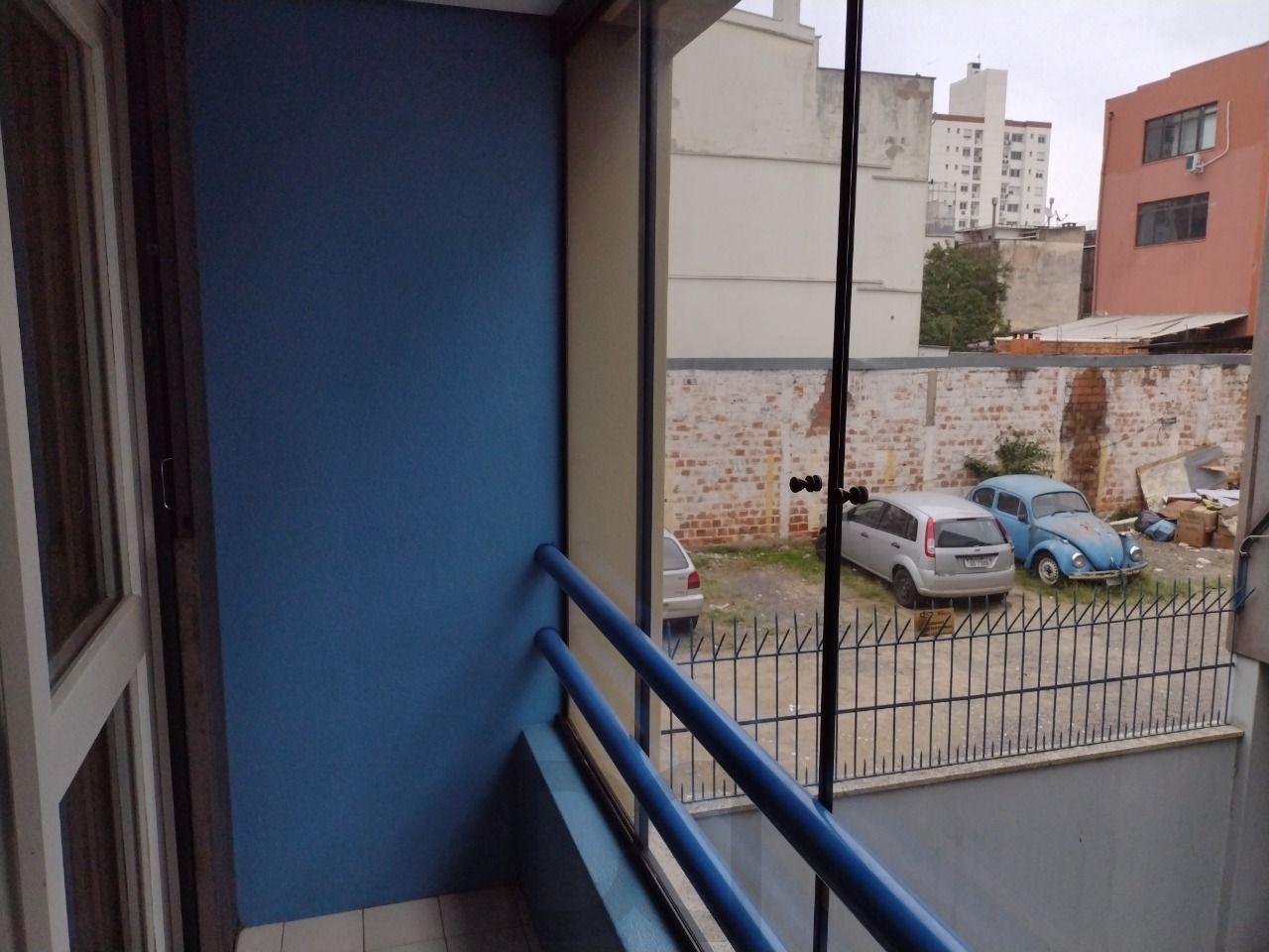 Apartamento para Venda - 50.6m², 1 dormitório, 1 vaga - Partenon — foto 8