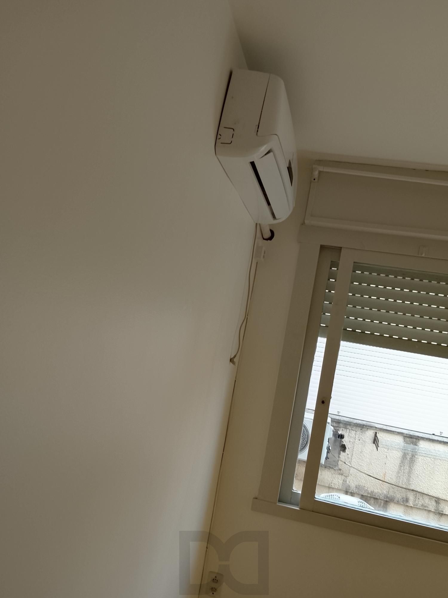 Excelente apto Lateral. 1D, sala, coz, área de serv. banh. Preço Atrativo! — foto 49