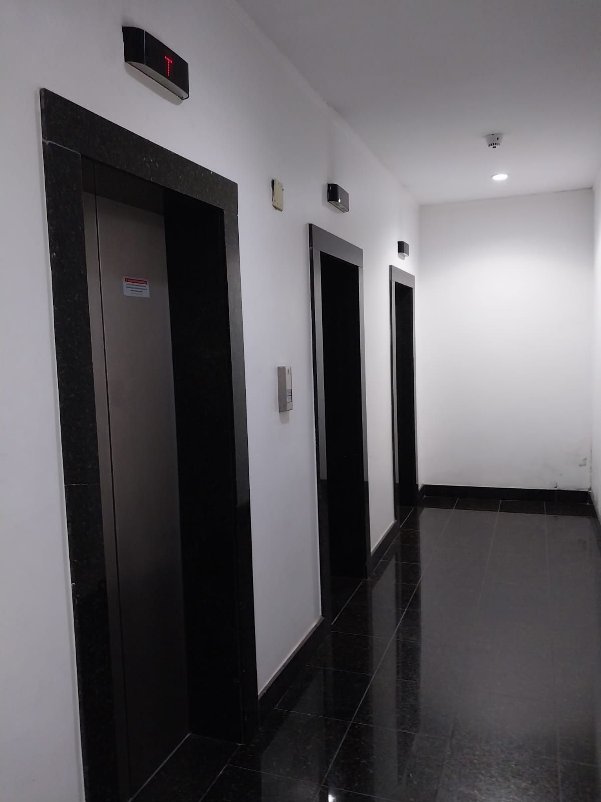 Excelente 3 salas conjugadas 169,9 m² Centro Porto Alegre — foto 35