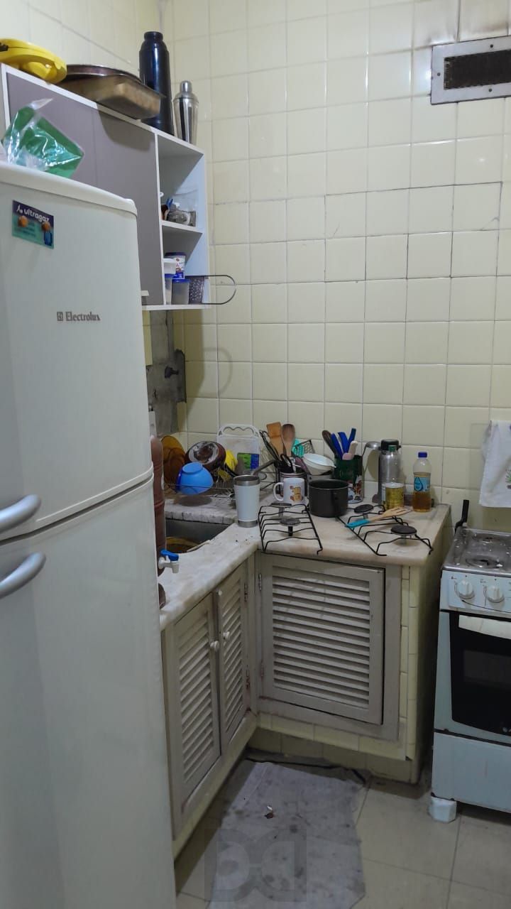 Apartamento com 2 quartos à venda na Senador Salgado Filho,  Centro Histórico — foto 23