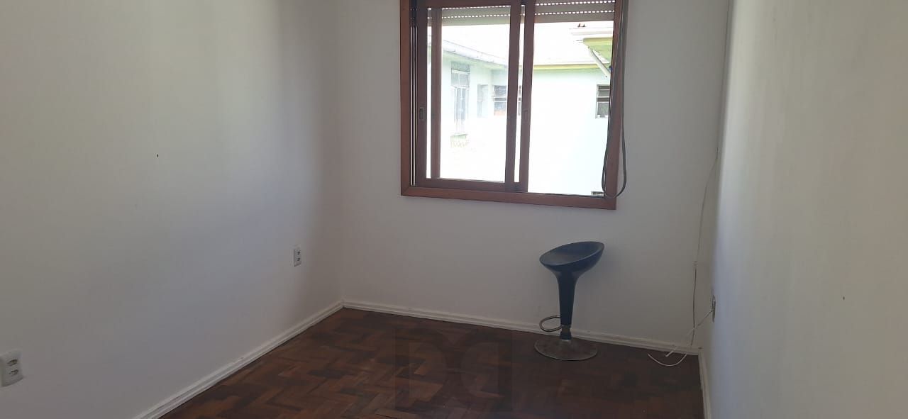 1 dormitório no Cristal,desocupado,próximo a rua Taquary — foto 6