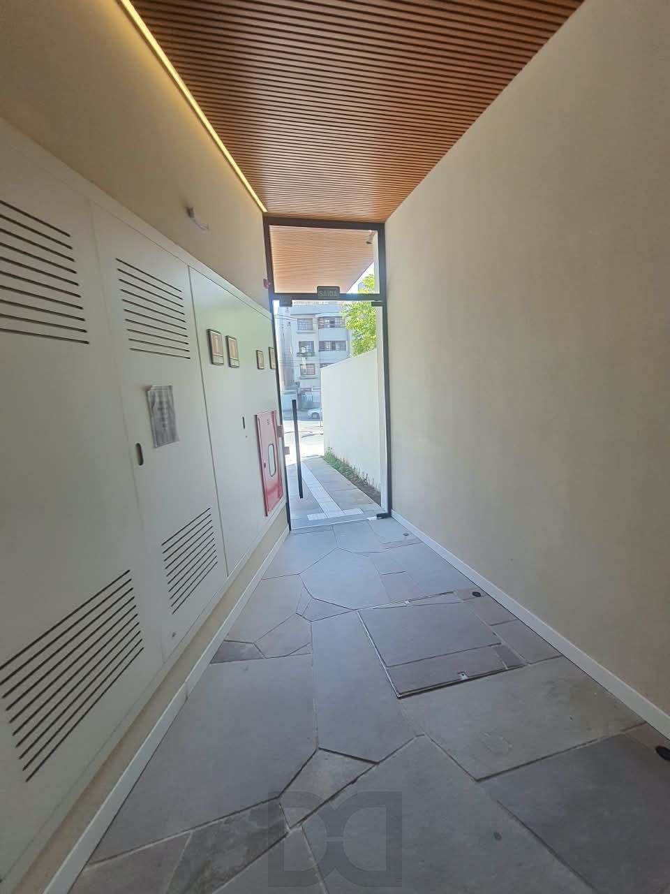 Duplex 1D com Terraço e Churrasqueira no Residencial Bilbao ´Rio Branco / Bom Fim Porto Alegre — foto 5
