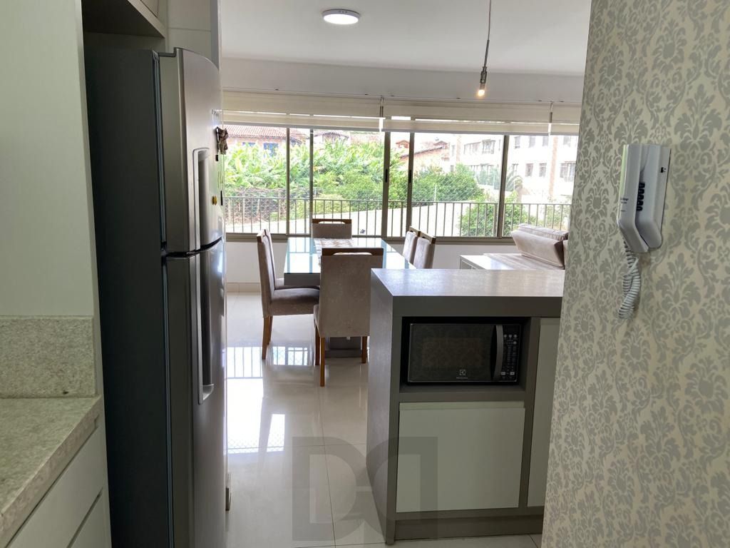 Apartamento para Venda - 104.51m², 3 dormitórios, sendo 1 suites, 2 vagas - Cavalhada — foto 18