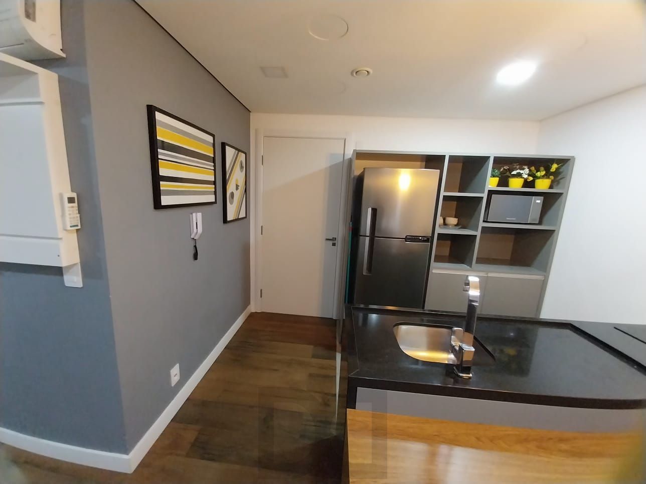 STUDIO CB cidade baixa - MOBILIADO - Baixo preço - Atrativo — foto 19