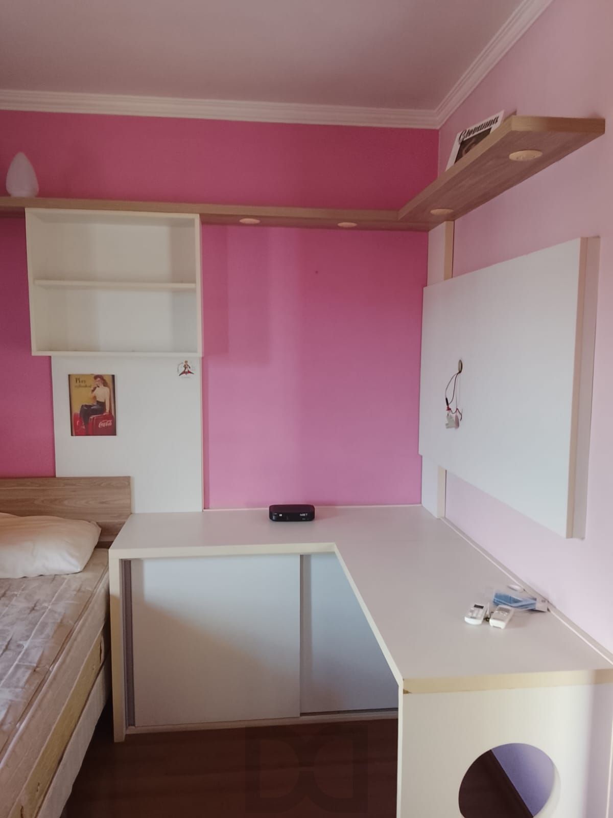 CASA / SOBRADO 5D e 10 vagas 3 Banheiros - Pátio enorme c/ Jacuzi e Pergolado - Living 3 ambientes - Sta Teresa — foto 72