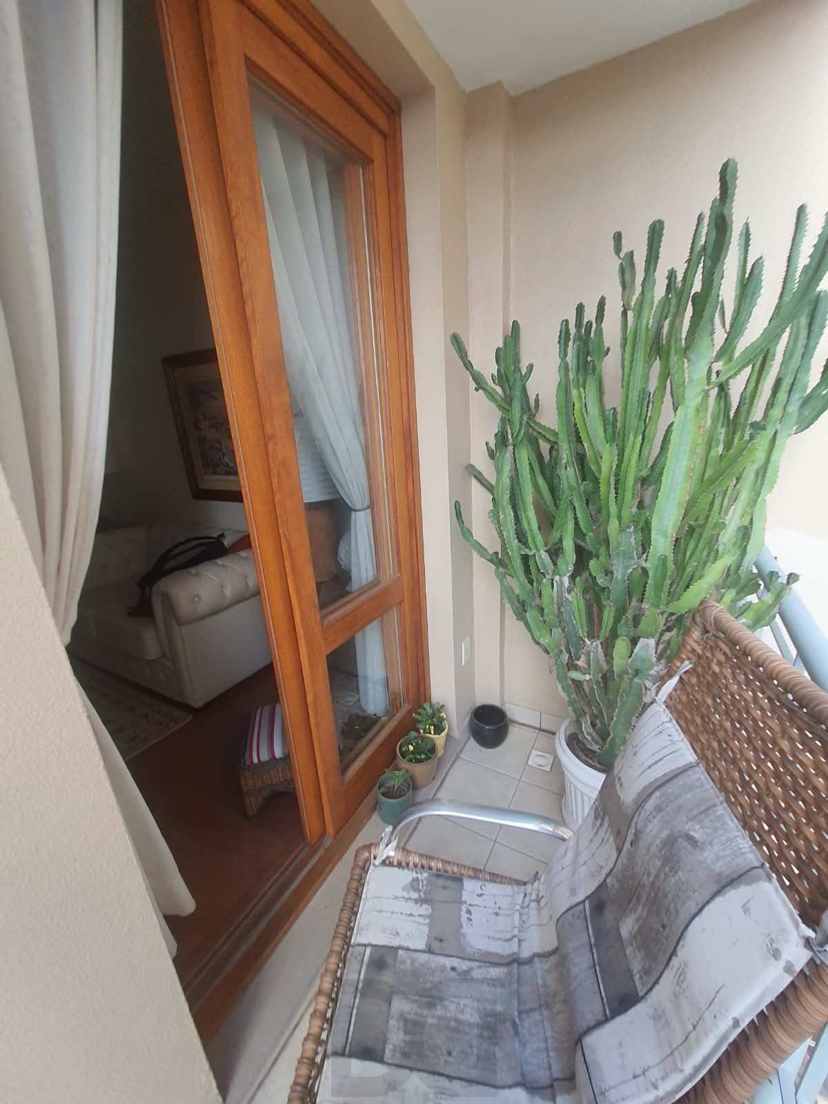Encantador apto 2D c/sacada, 55 m² no Menino Deus - Porto Alegre — foto 16