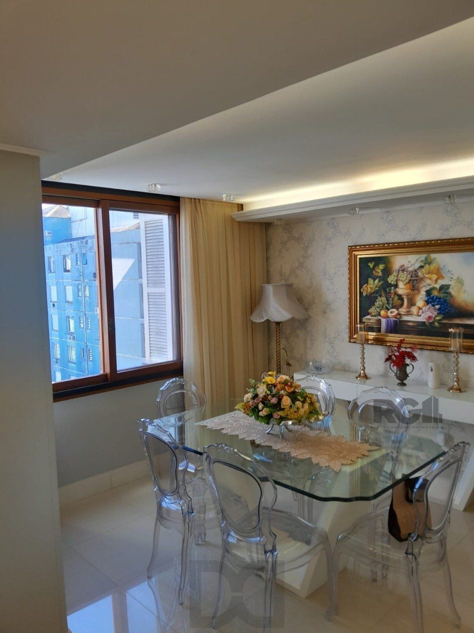 Apartamento de 3dormitórios, com súite e closet,na José do Patrocinio — foto 6
