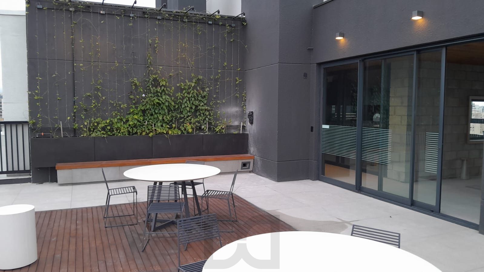 Apartamento novo,2 quartos,andar alto,box,na Cidade baixa e com Infra — foto 32