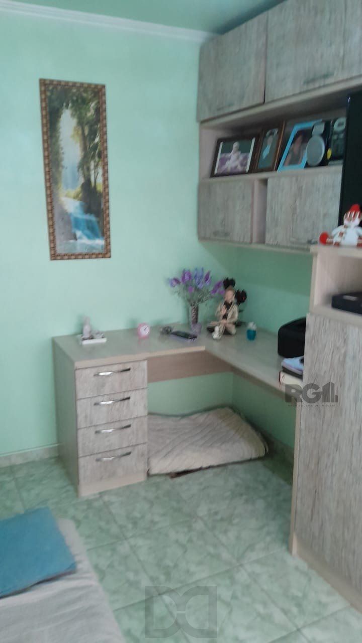 Apartamento todo reformado e mobiliado na Rua Taquary, com box rotativo — foto 20