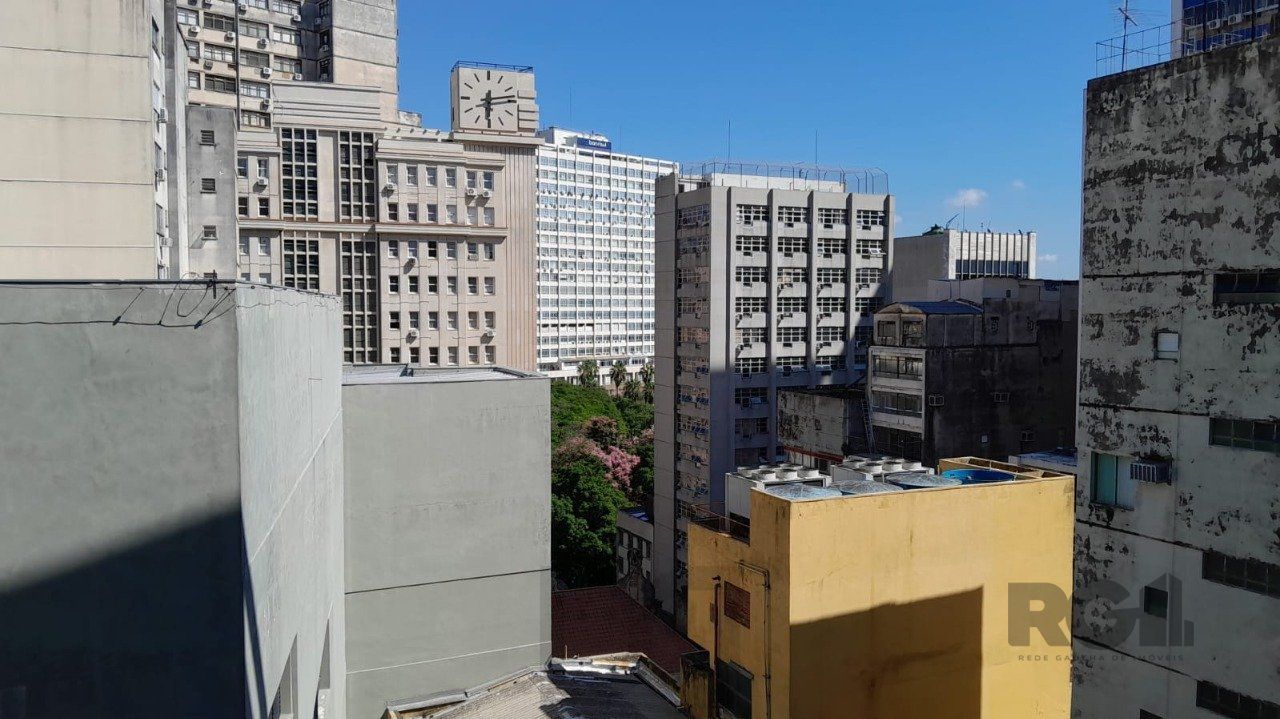 Apartamento 2 Dormitórios, Rua Andrade Neves,Bairro Centro Histórico — foto 6