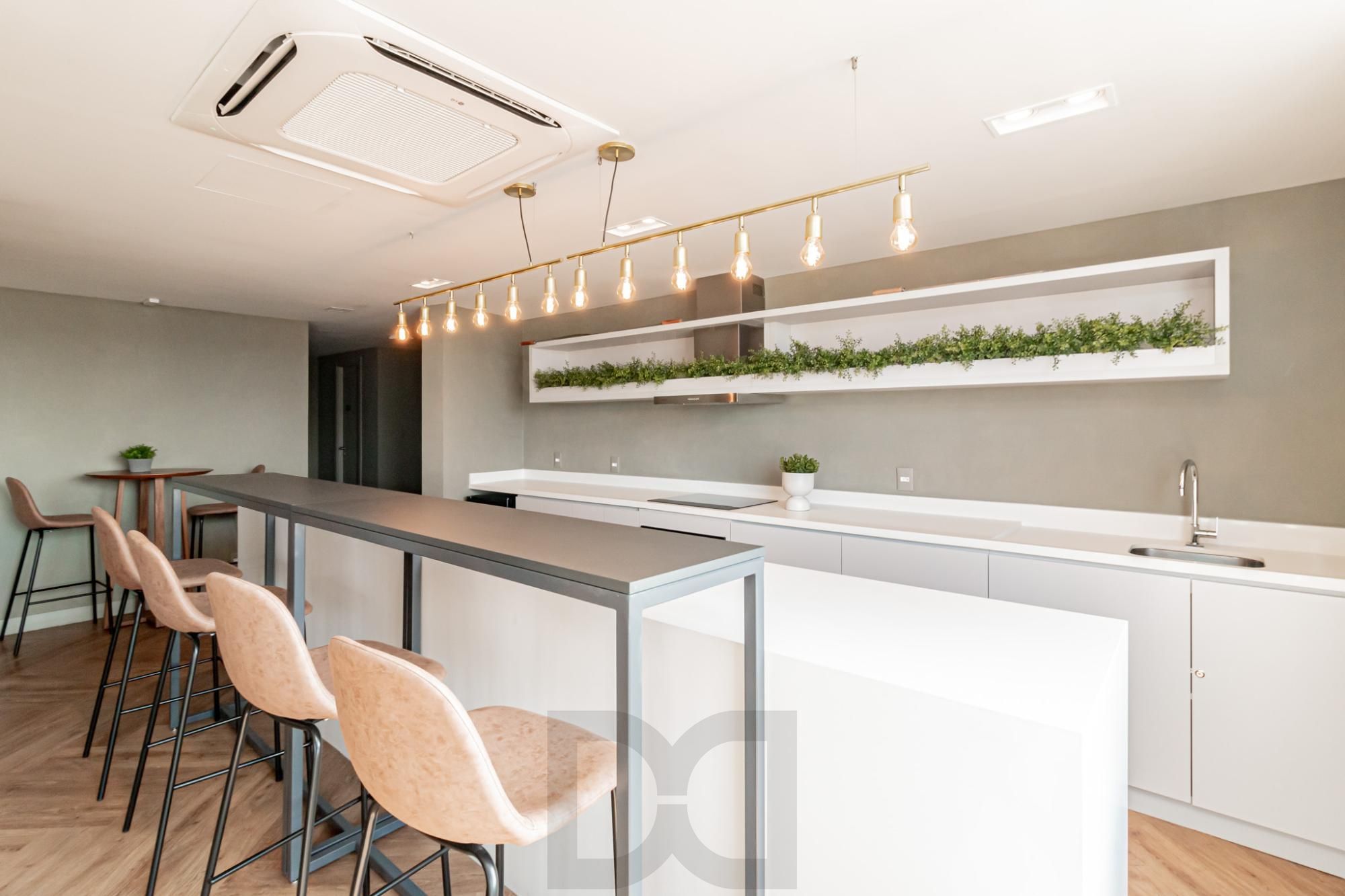 STUDIO ANDAR ALTO Cidade BAIXA em frente a REDENÇÃO Porto Alegre — foto 46