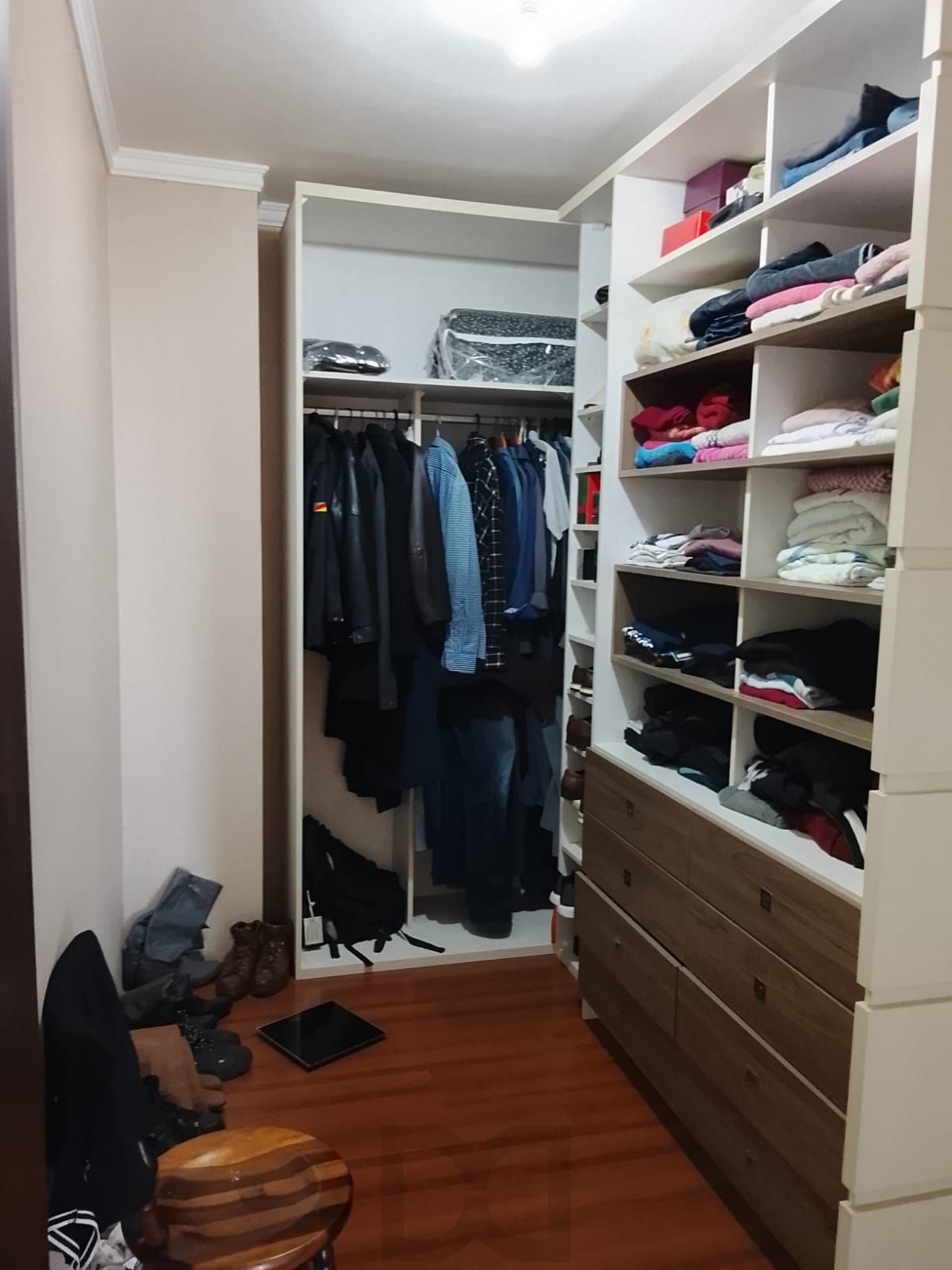 CASA / SOBRADO 5D e 10 vagas 3 Banheiros - Pátio enorme c/ Jacuzi e Pergolado - Living 3 ambientes - Sta Teresa — foto 67