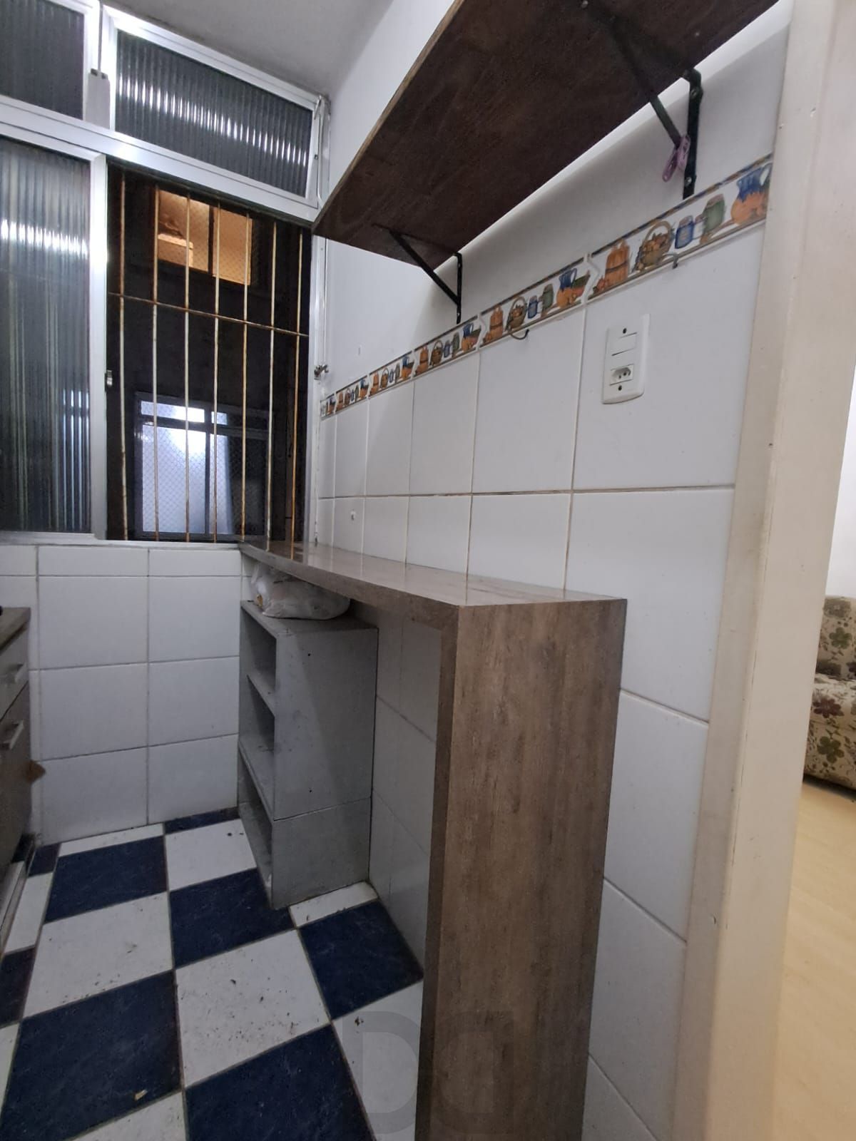 Apartamento 1D — foto 6