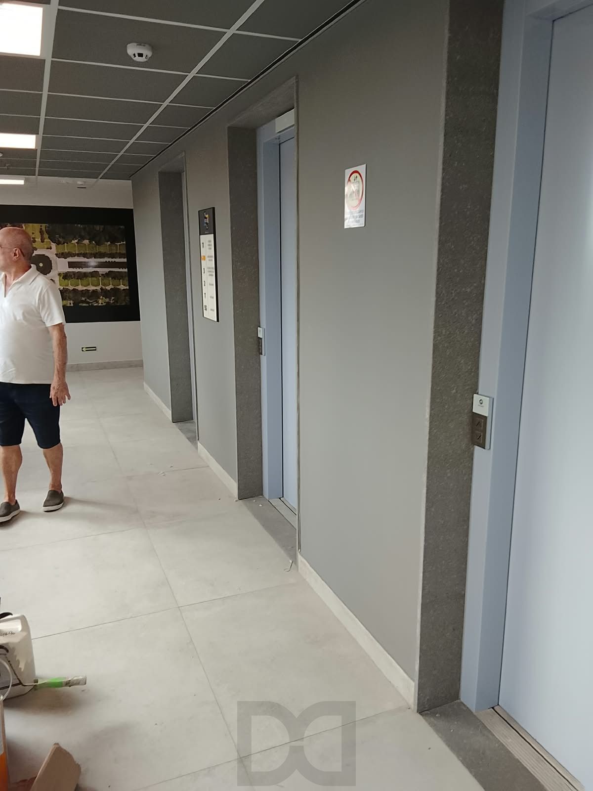 Apartamento 1D andar alto - lançamento - Cidade Baixa - Porto Alegre — foto 21
