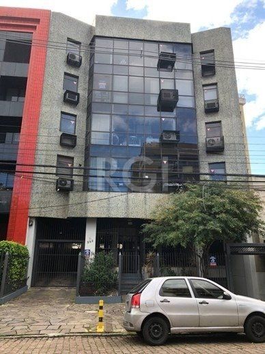 Conjunto/Sala para Venda - 45.52m², 0 dormitórios, 1 vaga - Auxiliadora — foto 1