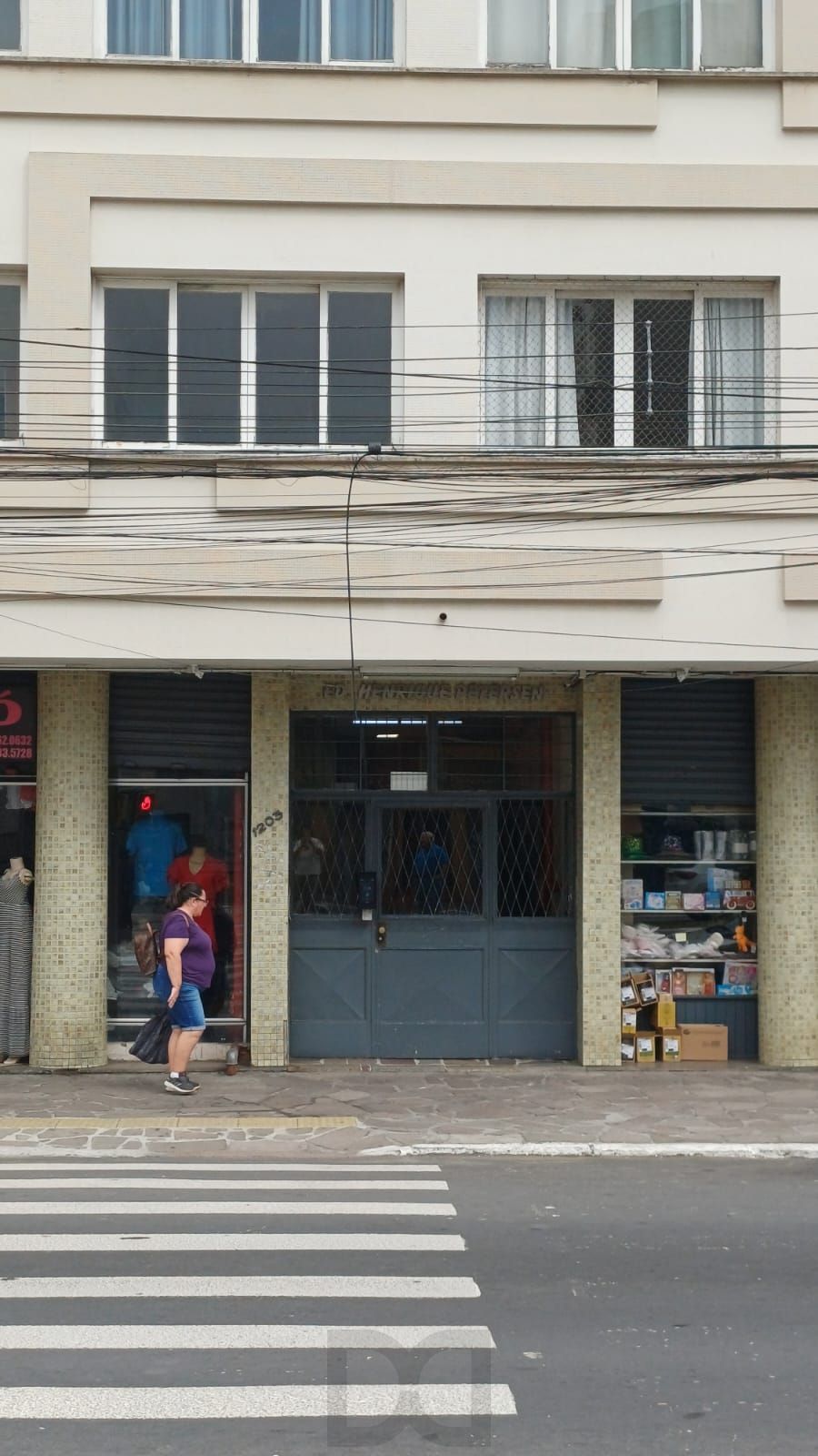 KITNET Lindíssima no Farroupilha - Porto Alegre — foto 3