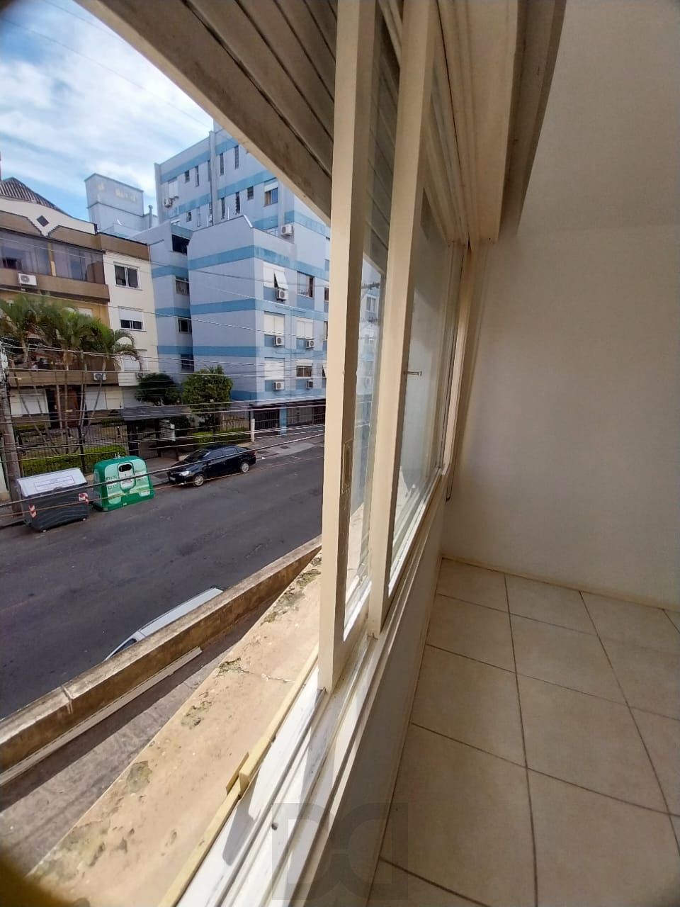 JK na Cidade Baixa, 2 piso, elevador, Preço atrativo. — foto 16