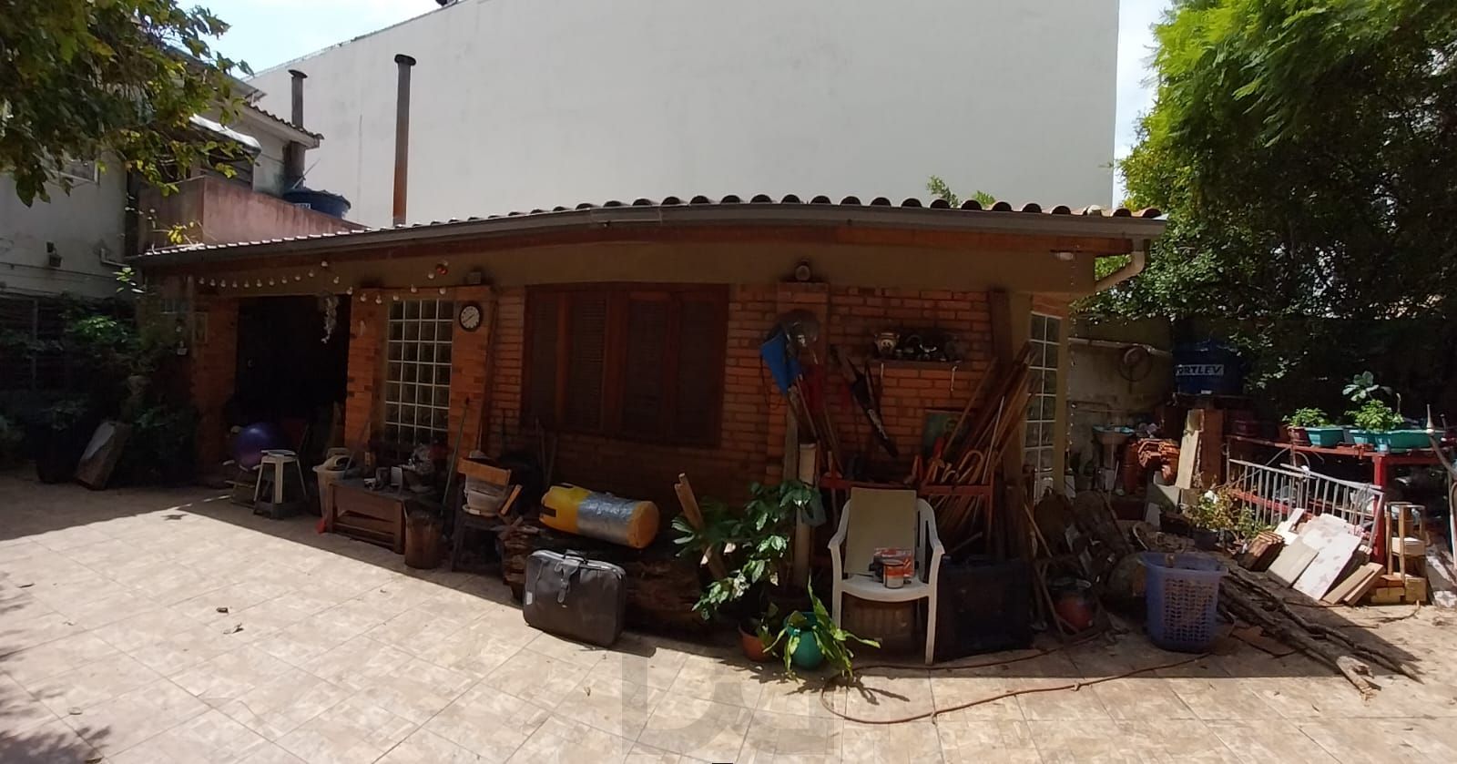 Ótimo Terreno Cidade Baixa, 480,48 m². Plano, com 2 casas em cima. — foto 4