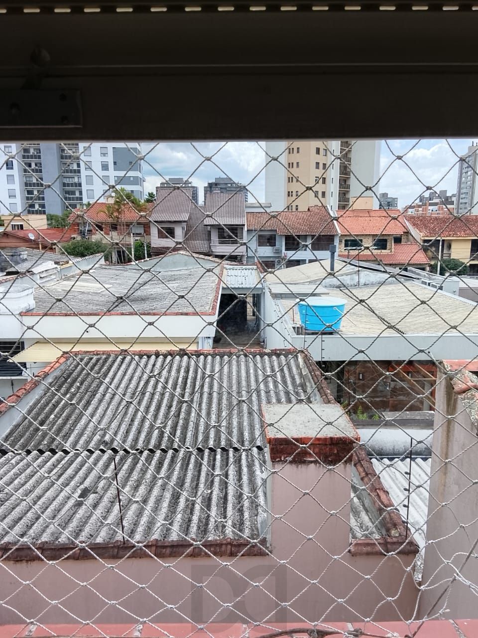 Excelente apto 2 dormitório recém reformado, vaga coberta e fechada - Vila Ipiranga — foto 34