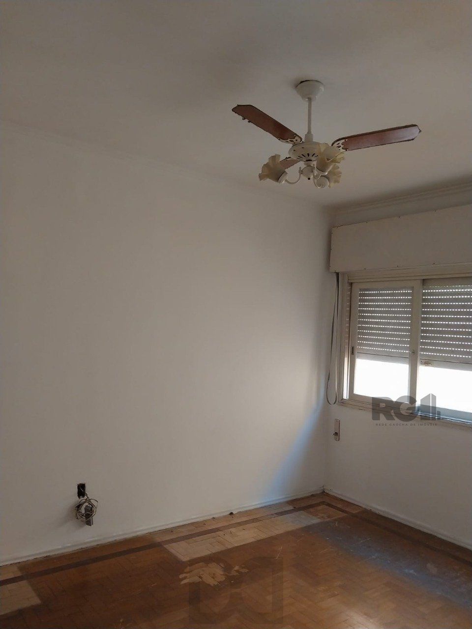 Excelente apartamento 3 dormitório, com Box escriturado - Bairro Santana. Preço Atrativo. — foto 48