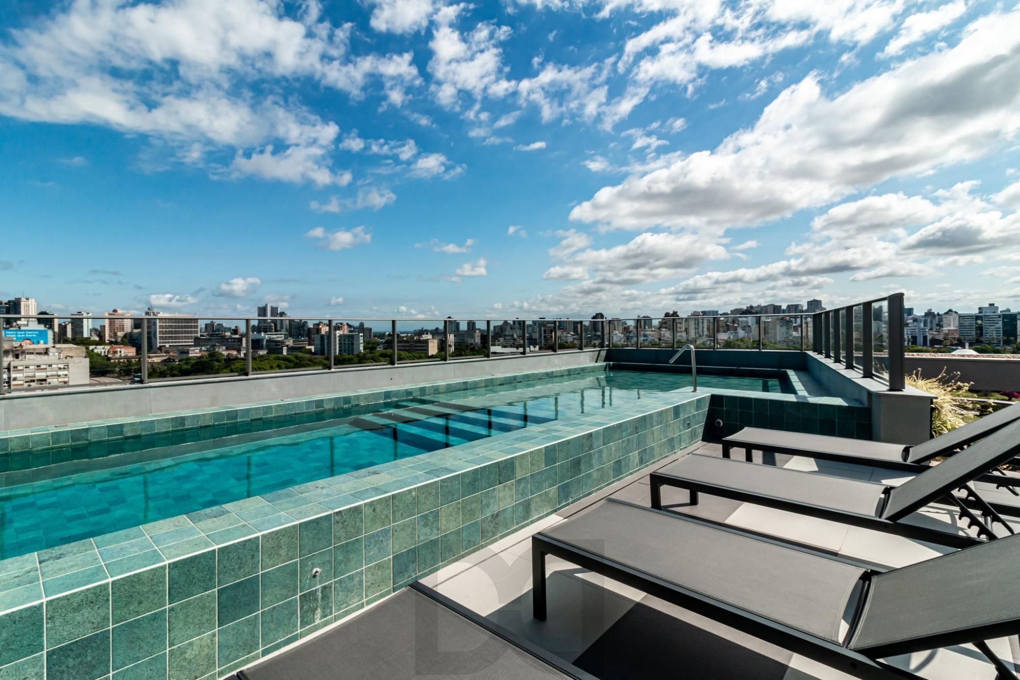 STUDIO ANDAR ALTO Cidade BAIXA em frente a REDENÇÃO Porto Alegre — foto 30