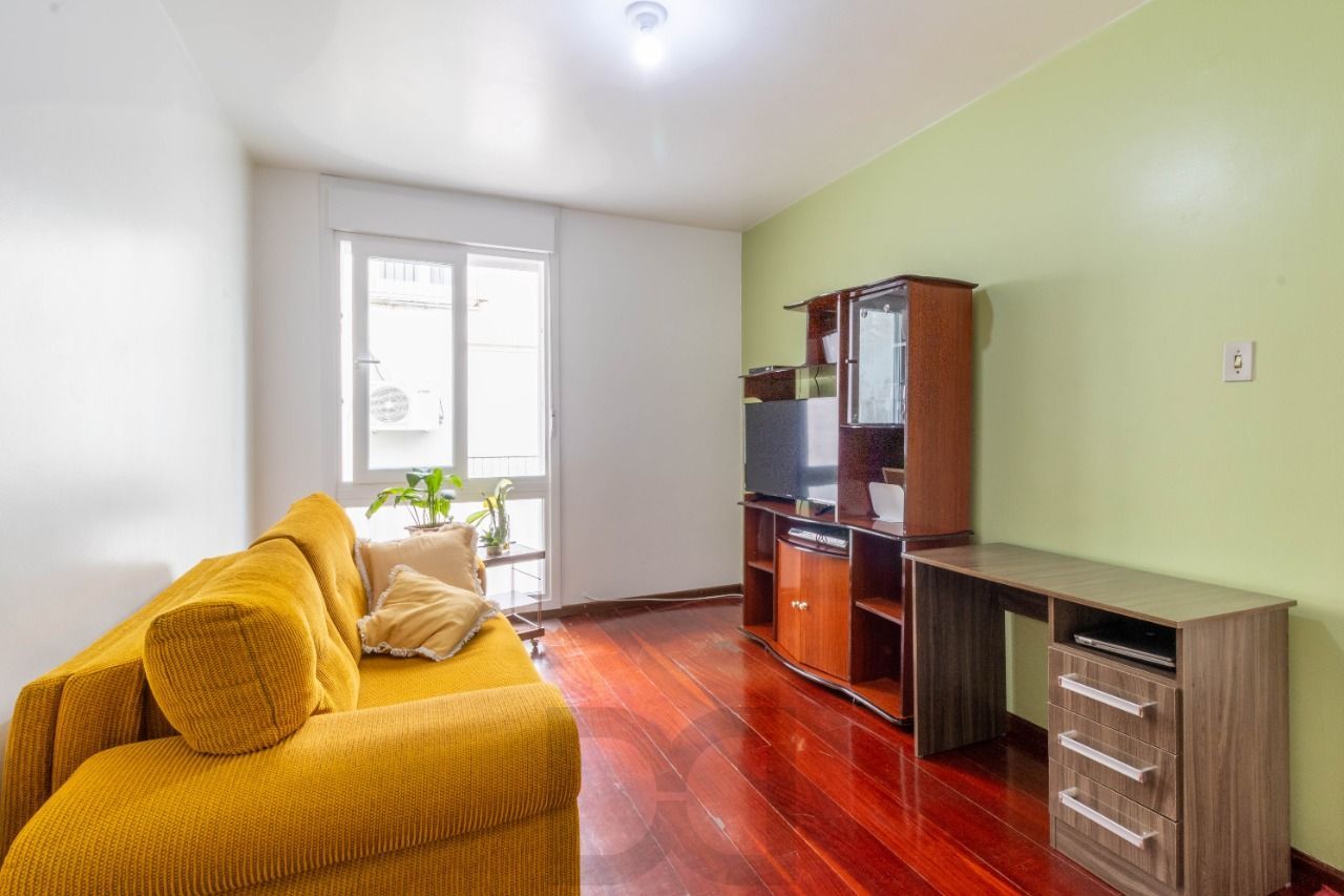 Excelente apartamento 1D, Cidade Baixa, Porto Alegre - Preço atrativo! — foto 6
