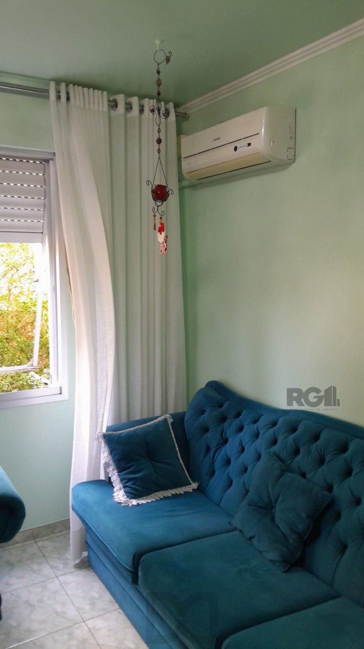 Apartamento todo reformado e mobiliado na Rua Taquary, com box rotativo — foto 24