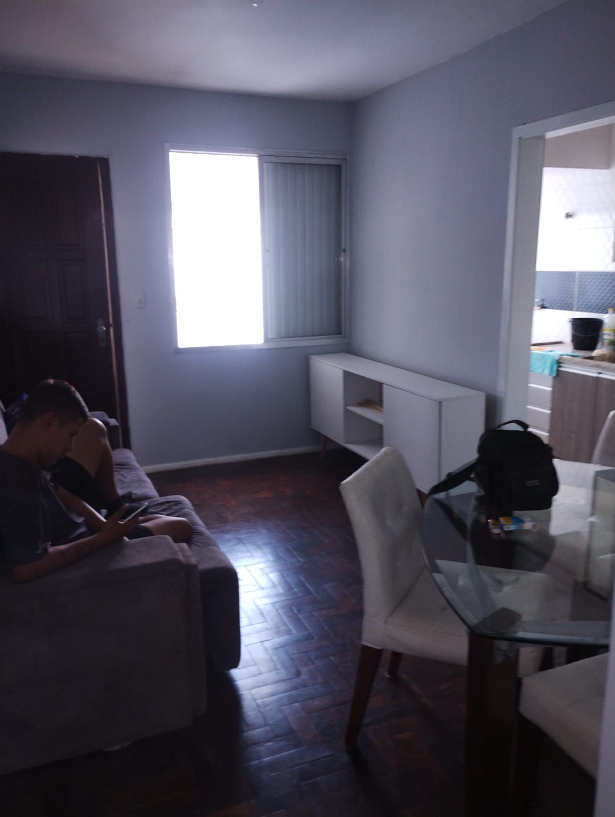 Compre 1 quarto, próximo Protásio Alves,com box rotativo — foto 5