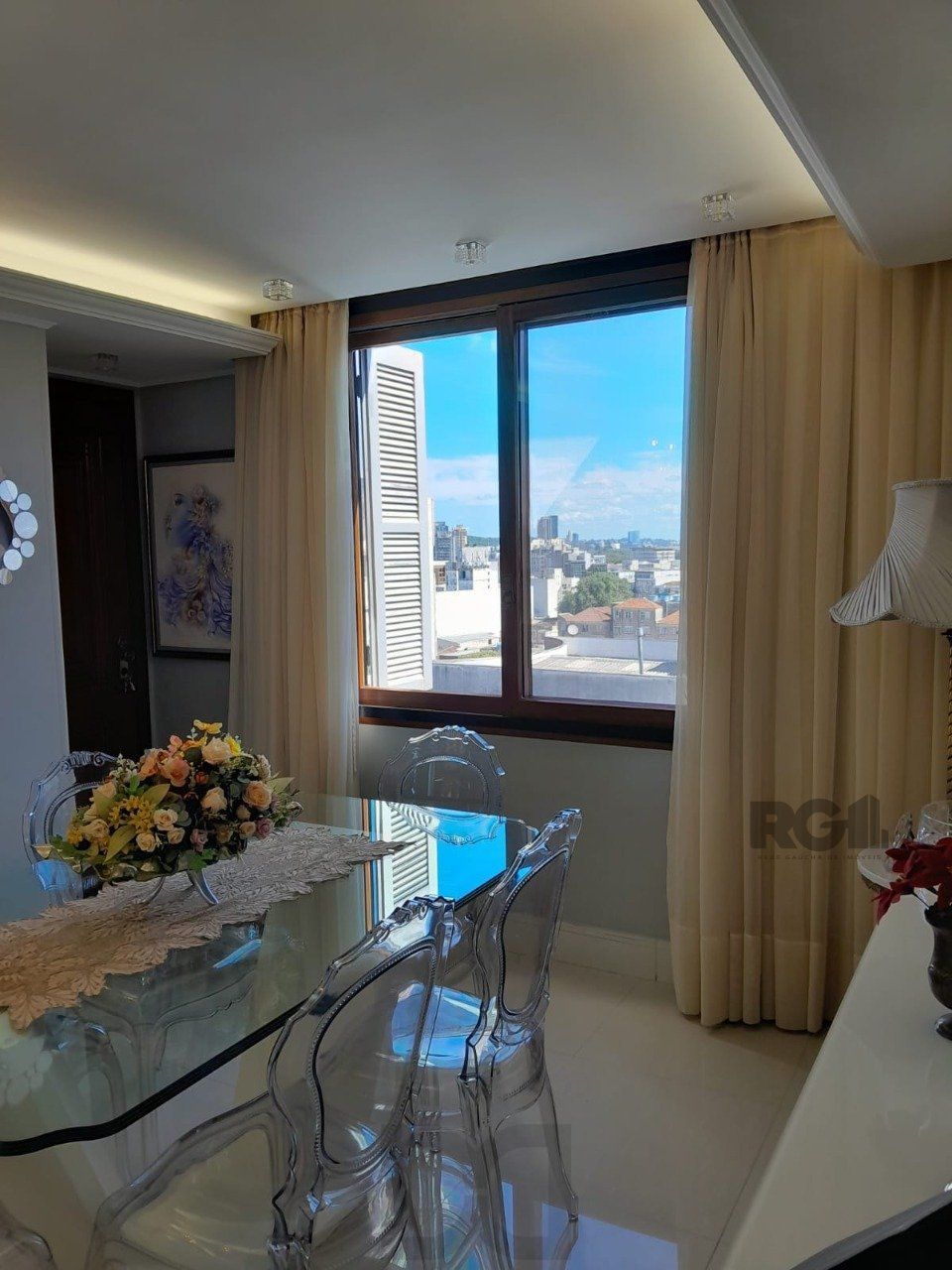 Apartamento de 3dormitórios, com súite e closet,na José do Patrocinio — foto 15