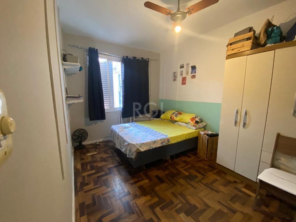Apartamento 1 Dormitório,na José do Patrocinio, Cidade Baixa / sem elevador — foto 14