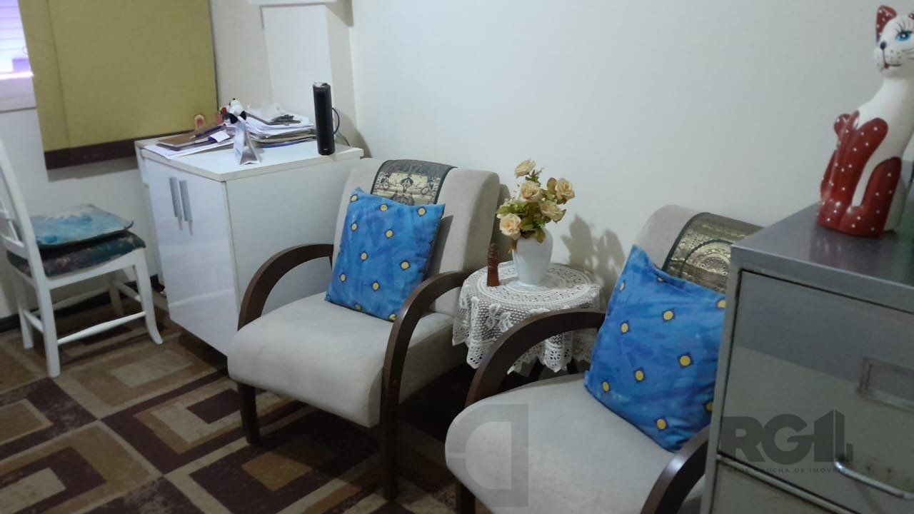 Apartamento 3 quartos, suite, dep de empregada,andar alto,Bairro Centro — foto 32