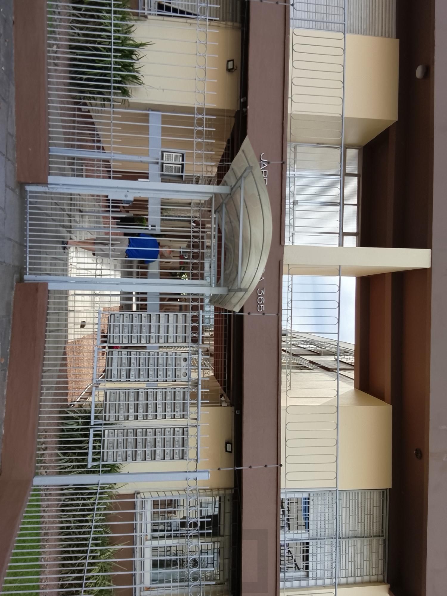 Ótimo apartamento 1D, desocupado na Medianeira, preço atrativo. — foto 51