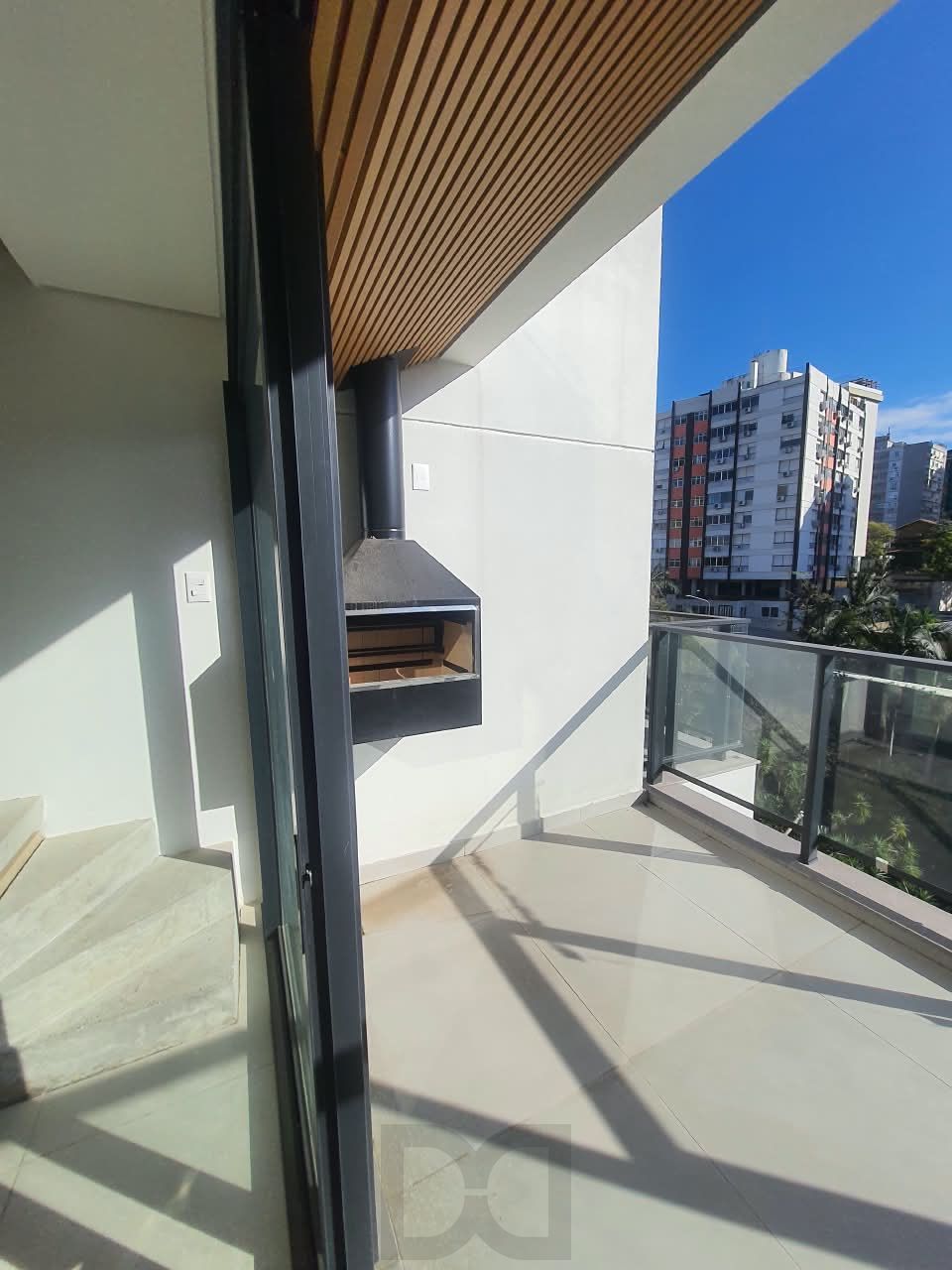 Duplex 1D com Terraço e Churrasqueira no Residencial Bilbao ´Rio Branco / Bom Fim Porto Alegre — foto 30