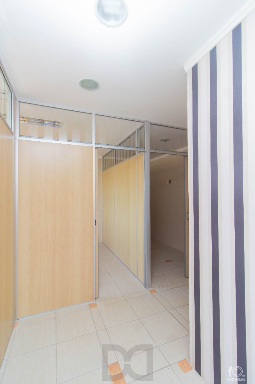Conjunto/Sala para Venda - 34.88m², 0 dormitórios, 1 vaga - Praia de Belas — foto 8
