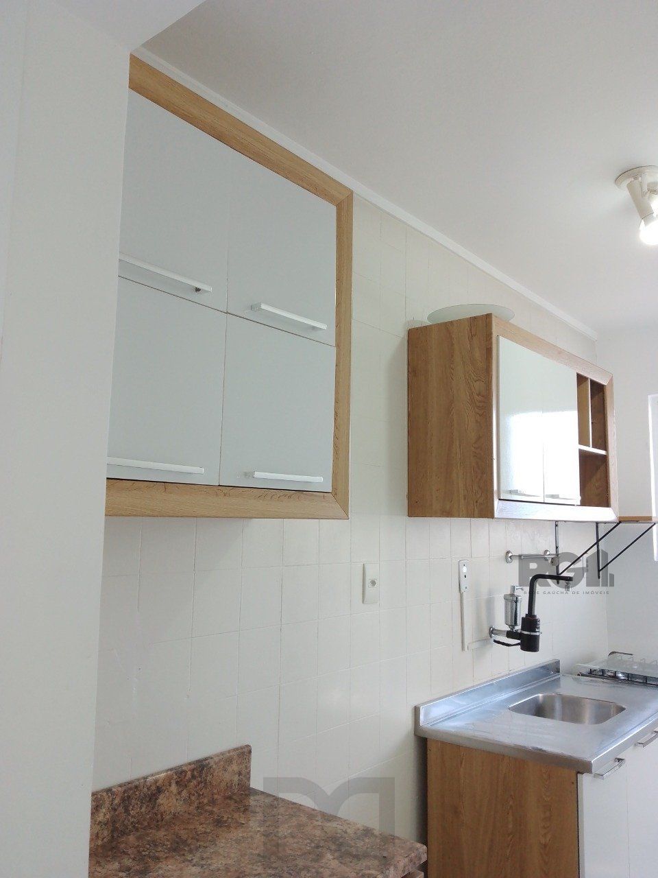 Apartamento 1 Dormitório(s) Bairro Santo Antonio — foto 6