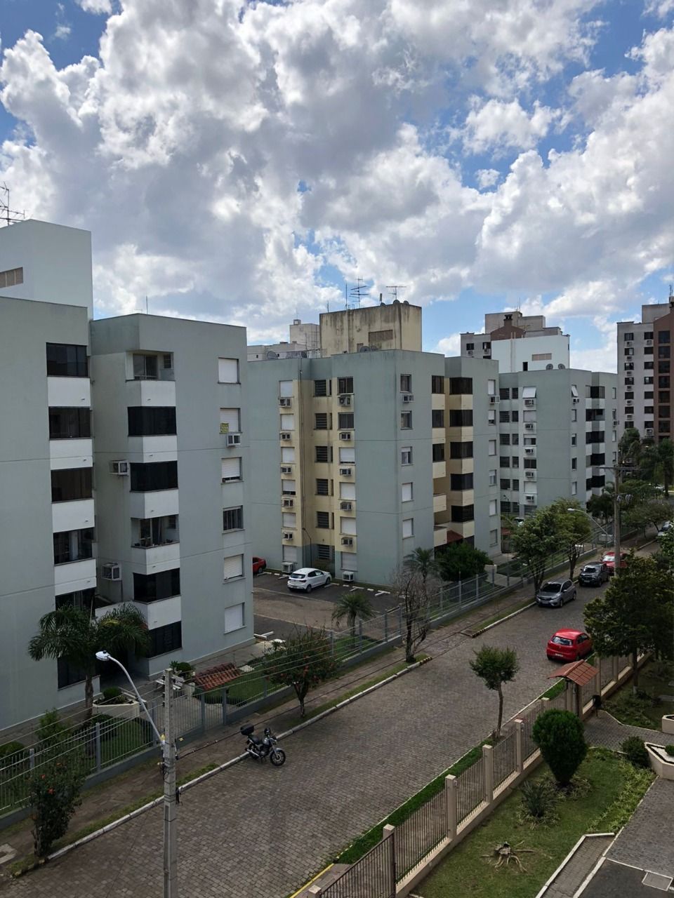 Apartamento para Venda - 52.15m², 2 dormitórios, 1 vaga - Sarandi — foto 22