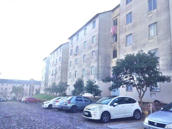 Apartamento para Venda - 38.82m², 2 dormitórios, 1 vaga - Vila Nova — foto 19