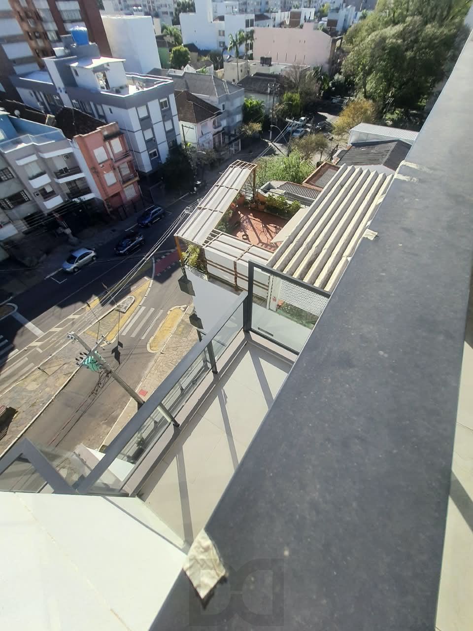 Duplex 1D com Terraço e Churrasqueira no Residencial Bilbao ´Rio Branco / Bom Fim Porto Alegre — foto 49